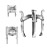 Manual Puller Sets