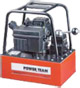Gasoline Pumps